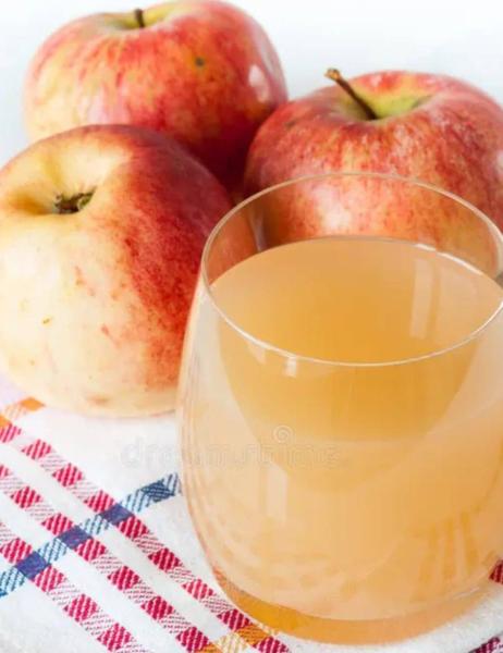 Apple Juice 100 %